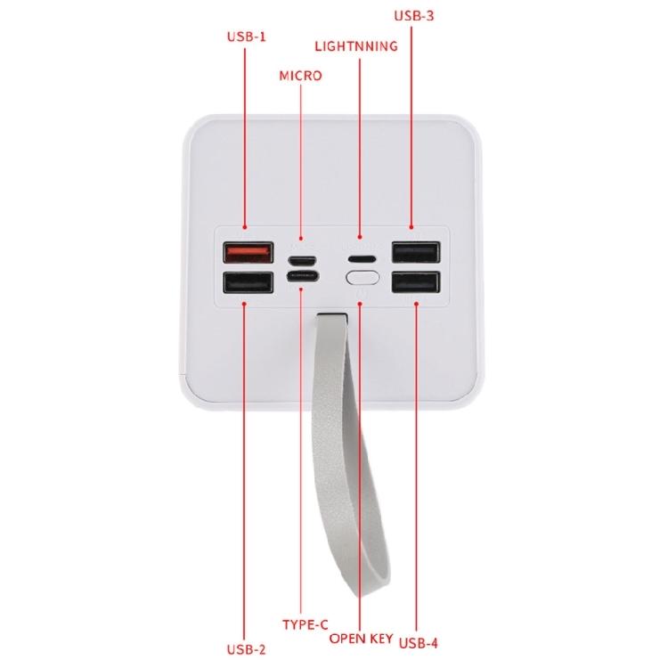Корпус Power Bank своими руками Корпуса для Power Bank Зарядные устройства для аккумуляторов Корпуса Аккумуляторы в комплект не входят