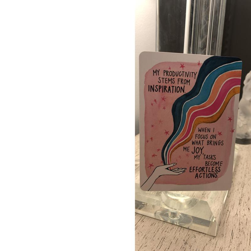 Spirit Junkie Tarot Cards English Version Divination Tarot Deck