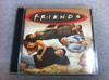 CD VARIOUS - Friends 9460082 Reprise Records 1994 US Rock Used