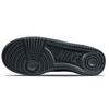 Nike Gamma Force Устойчивые к истиранию Легкие Низкие Скейтбордические кроссовки Женские Черные FQ6476-010(Команда40-)