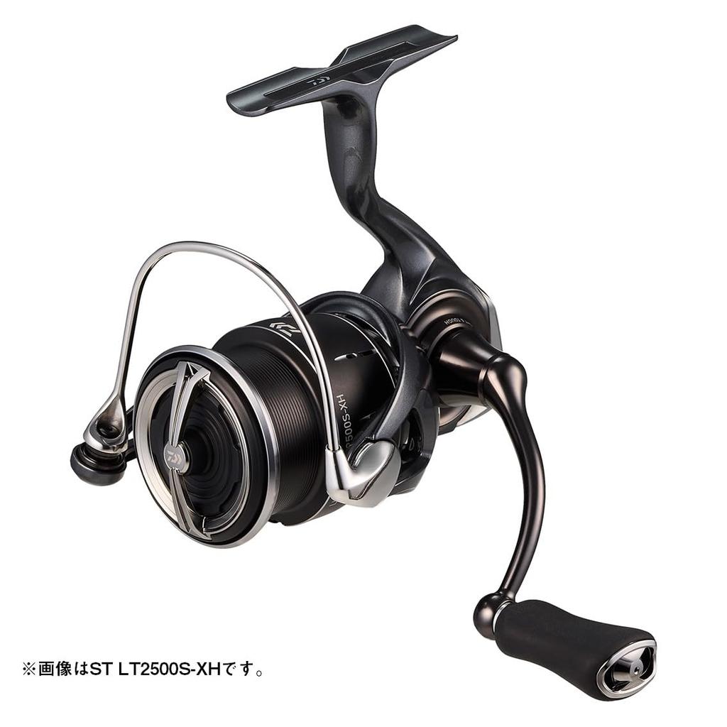 Daiwa Спиннинговая катушка 24LUVIAS ST (ДАЙВА) LT2000S-P