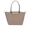 Сумка Longxiang Zhou нейлоновая большая, средняя и маленькая сумка-тоут сумка-handbag сумка через плечо складная сумка под мышку женская сумка