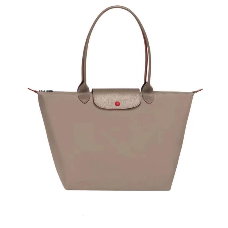 Сумка Longxiang Zhou нейлоновая большая, средняя и маленькая сумка-тоут сумка-handbag сумка через плечо складная сумка под мышку женская сумка