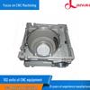 Precision CNC Machined Aluminum Alloy Parts - Customizable 