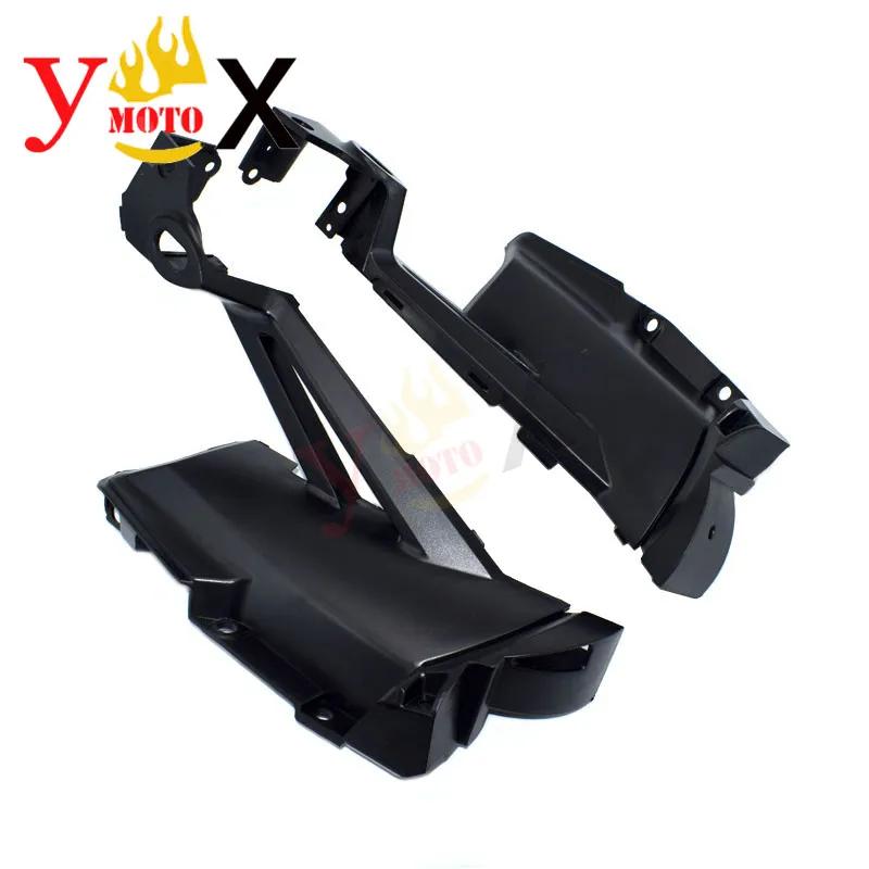For Honda CBR1000RR 2008-11 Motorcycle Eliminator Tail Light Holder Cover License Plate Bracket Rear Turn Signal Support Fender