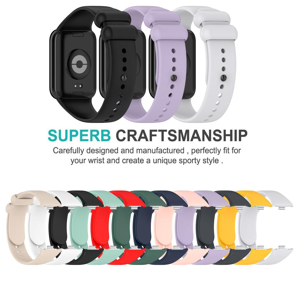 Ремешок + чехол для Xiaomi Mi Band 8 Pro, ремешок для умного браслета, защитный чехол, силиконовый браслет-браслет для Miband 8Pro