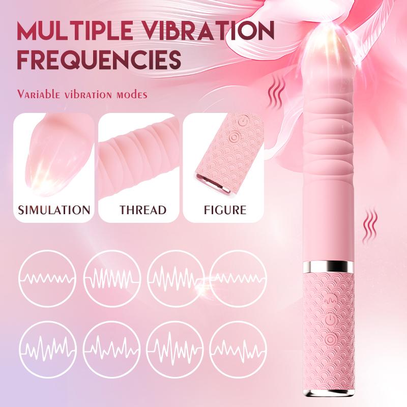 Вставка Дилдо Клиторальный Вагинальный Массажер G-точка Анальный Дилдо Вибратор Женские Секс Машины Парный Вагинальный Мастурбатор Эротика Женская Эротика