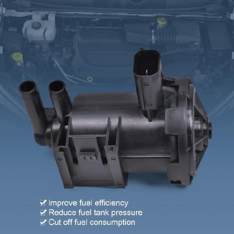 Canister Purge Solenoid Replace 2502-302884 73-1359 for 2500