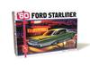 AMT 1/25 Custom Cruiser Series 1960 Ford Starliner Custom Plastic Model Kit AMT1472 (Car)