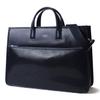 Сумка Yoshida CLERK Clark Tote Bag темно-синяя 034-03196