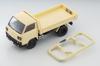 Tomica Limited Vintage Neo Эпоха японских автомобилей 19 Mitsubishi Fuso Canter Самосвал Спецификация Модель 1980 года Готовое изделие 333999 1/64 LV-N Sakana-kun