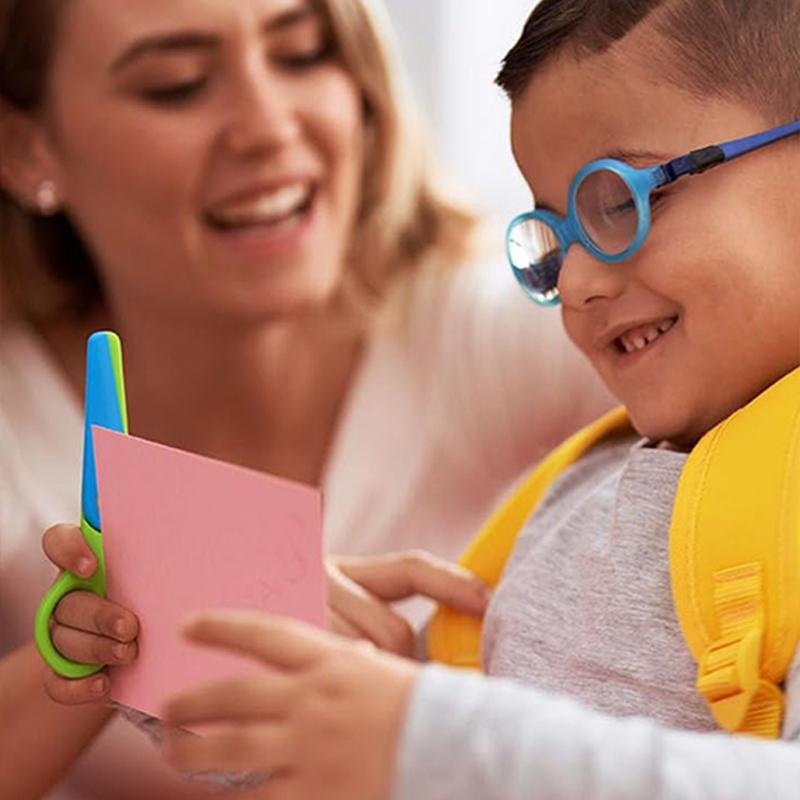 48/96 листов Детские игрушки для вырезания из бумаги Игрушка для раннего развития Цветная бумага Ручная роспись Художественные принадлежности Поделки для детей TMZ