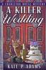 The A Killer Wedding (A Charleton House Mystery Book 2) : 2 Book