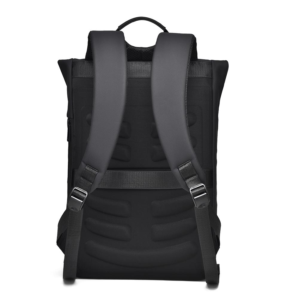 Men's Business Large Capacity Leisure Backpack Computer Bag Waterproof Sports Commuter Outdoor Backpack