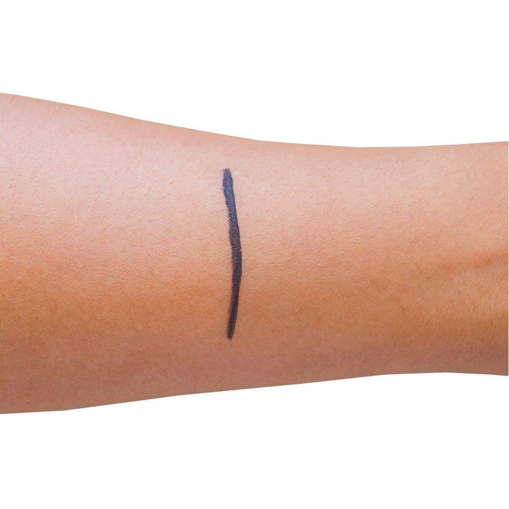 LAKME 9 to 5 Impact Eye Liner, черный, 3,5 мл