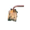 Steam Engine Model Exhaust Pipe Accessories Small Engine Exhaust Bend Kit Durable All copper Model Exhaust Pipe Modification