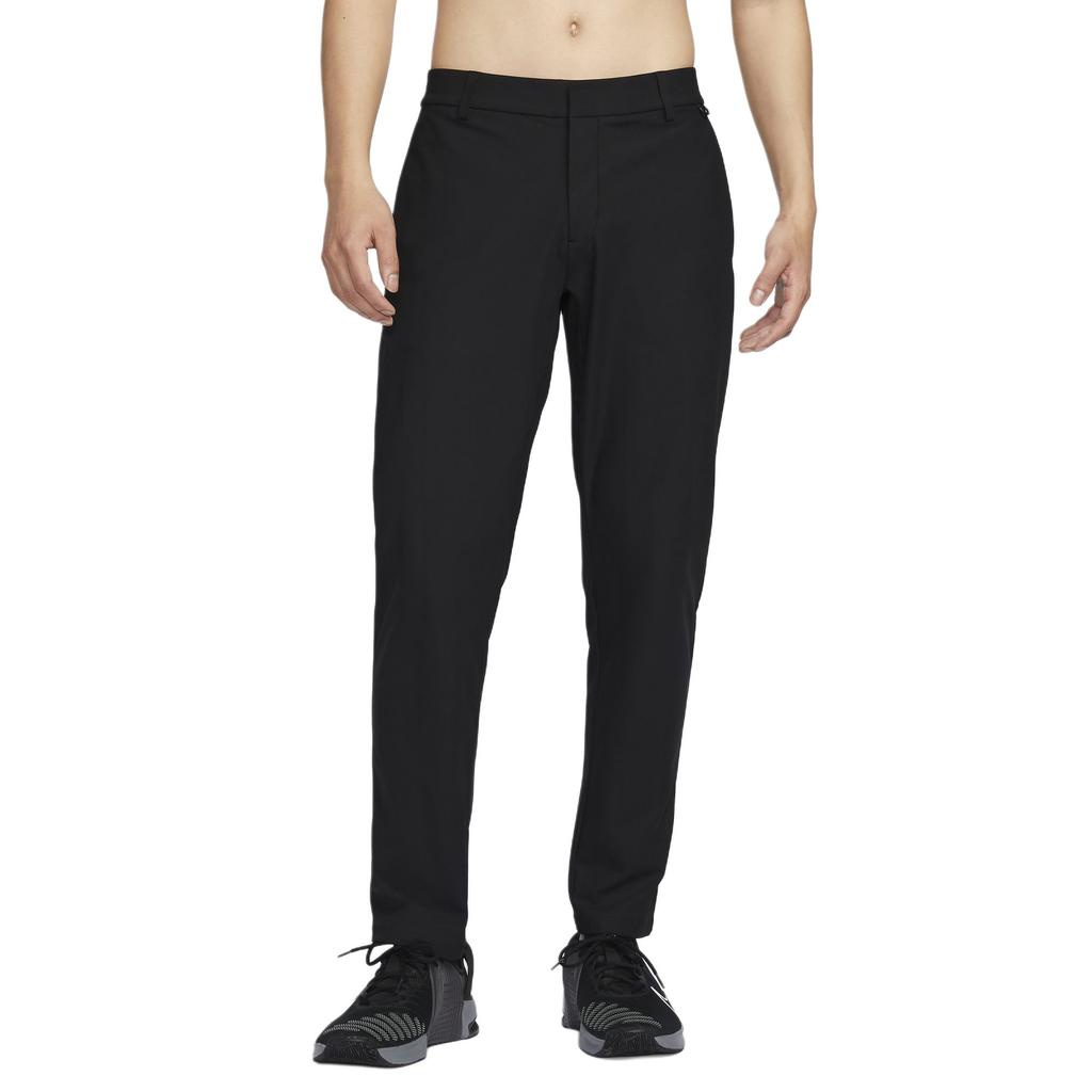 Nike 24.7 Мужские брюки Slim Fit с 5 карманами, влагоотводящие, с идеальной растяжимостью, HQ6919-010