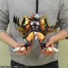 MegaHouse Серия Precious Digimon Adventure War Greymon Taichi Yagami Полная фигурка G.E.M. &