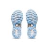 Asics Женские кроссовки Gel Nimbus 22 'White Blue Bliss' 1012A587-103