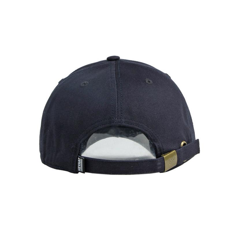 Spring Summer Cotton Breathable Cap Men's Baseball Cap Female Embroidery Sunscreen Cap