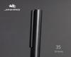 Подарочный набор ручек JinHao 35 Mysterious Black Steel для каллиграфии и художественного письма