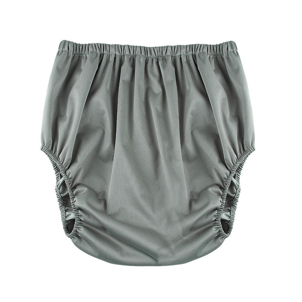 Подгузники-трусы для взрослых, бесшумные, герметичные, можно стирать, для пожилых людей