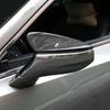 Fits For 2021-2023 Lexus IS300 IS350 IS500 Replacement Mirror Cover Carbon Fiber