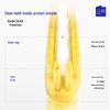 Baixi BASS Method Soft Bristle Toothbrush