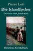 Книга Die Islandfischer (Grossdruck)