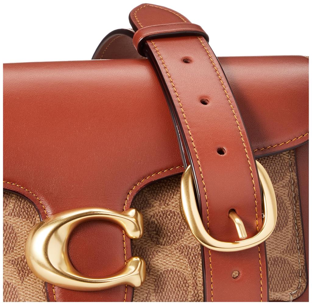 Shoulder Bag CI032 B4NQ4 [Coach] Women's [Item]