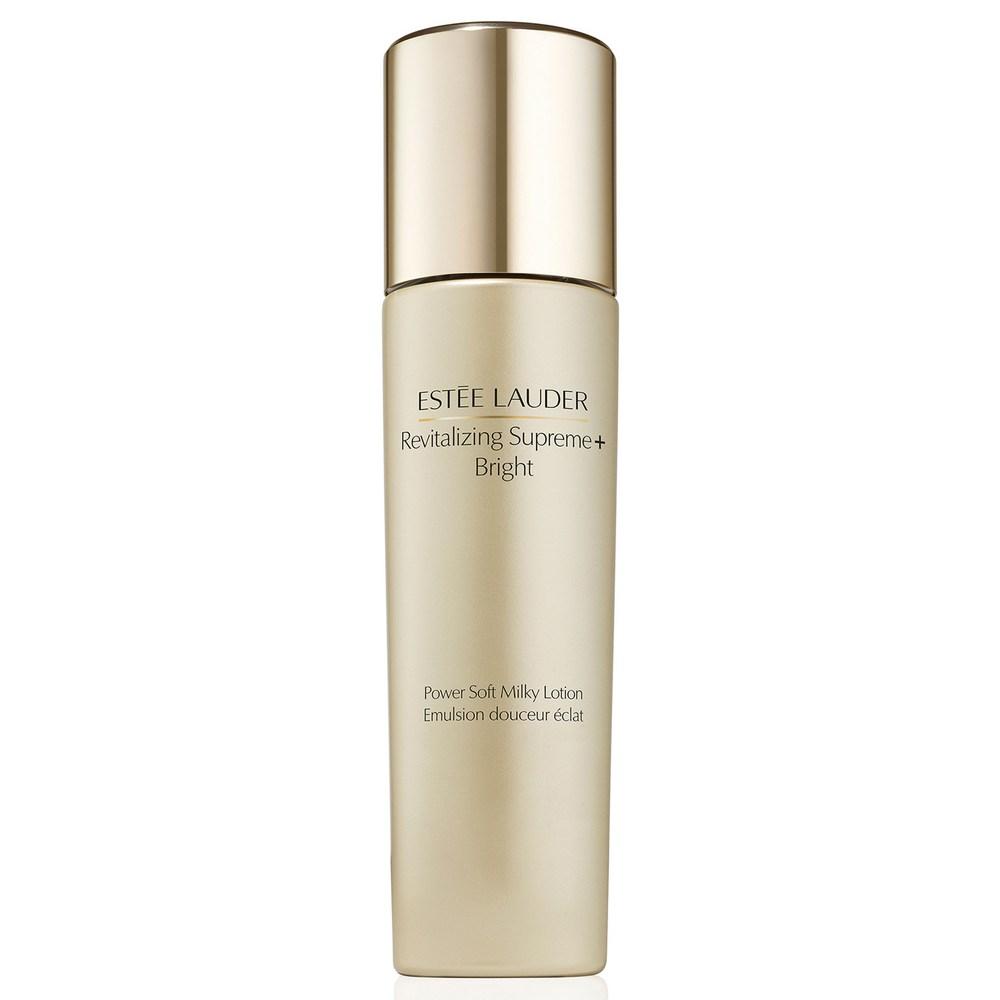 Estee Lauder Revitalizing Supreme Plus Bright Power Мягкий молочный лосьон