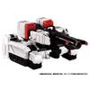 Transformers Megatron Captain Volcano Wild Docking Set WKS-02 &