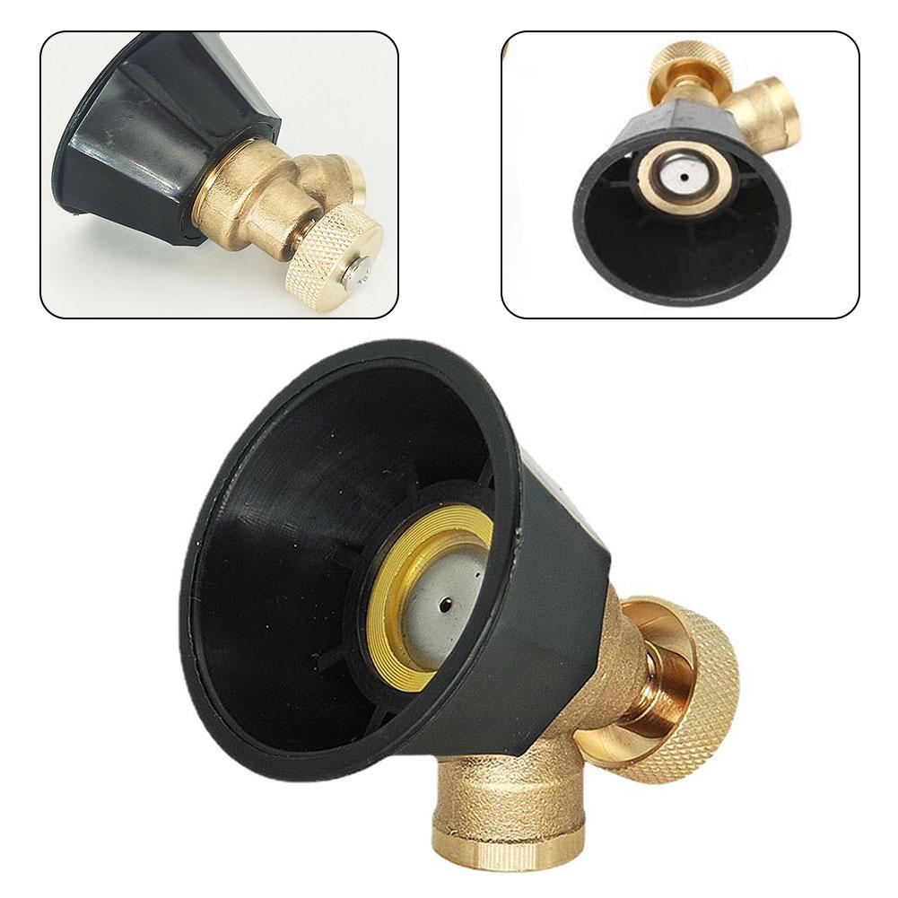 Spray Nozzle Agricultural Atomization Whirlwind Sprinkler Head