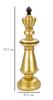 Gold And Black King Cm Ø 11X32,5