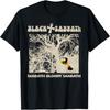 Официальная винтажная футболка Black Sabbath