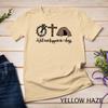 Alot Can Happen In 3 Days Shirt, Hallelujah Easter T-Shirt Unisex T-shirt