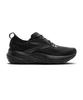 [Brooks Running] Женские кроссовки Glycerin 22 Wide Черные [1204341D020]