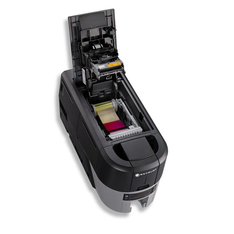 Gudecard Sigma DS3 ID Card Printer CN plug (adapter included)