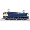 KATO N Gauge EF65 1000 Shimonoseki General Rolling Stock Depot 3061-6 Electric Locomotive
