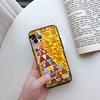 MH67 Чехол для телефона Густав Климт для Redmi Note 8 9 10 11 11S 10C 10X 10A 10T 9A 9C 9T 9S 8T Pro Max Plus Prime