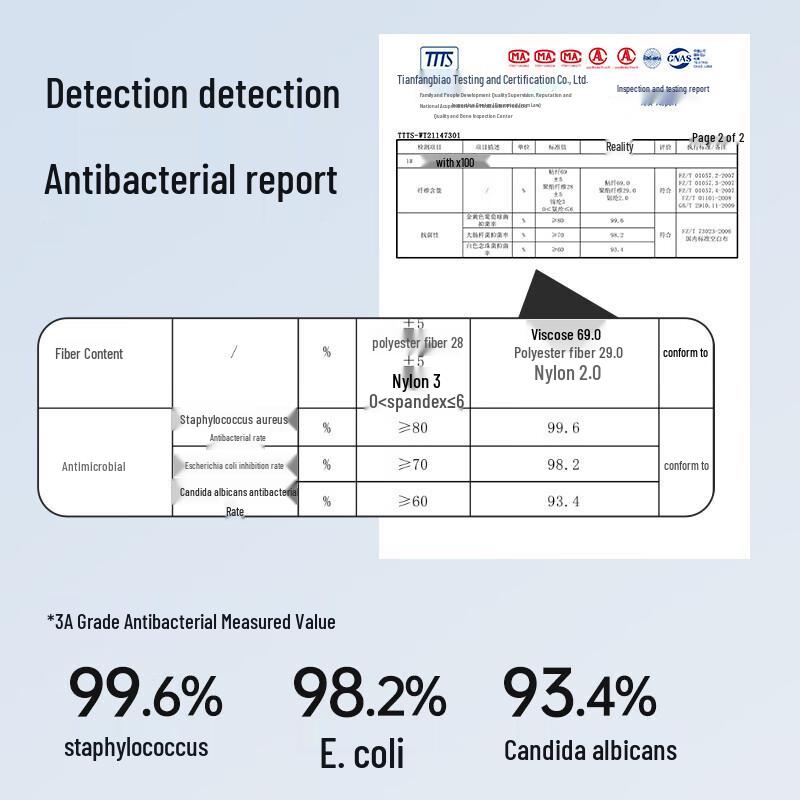Мужские боксеры-брифы Langesha из ледяного шелка, быстросохнущие, антибактериальные