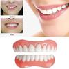 Передовой индивидуальный полный протезный набор, Протезный набор с силиновой подкладкой, Мягкий и удобный
