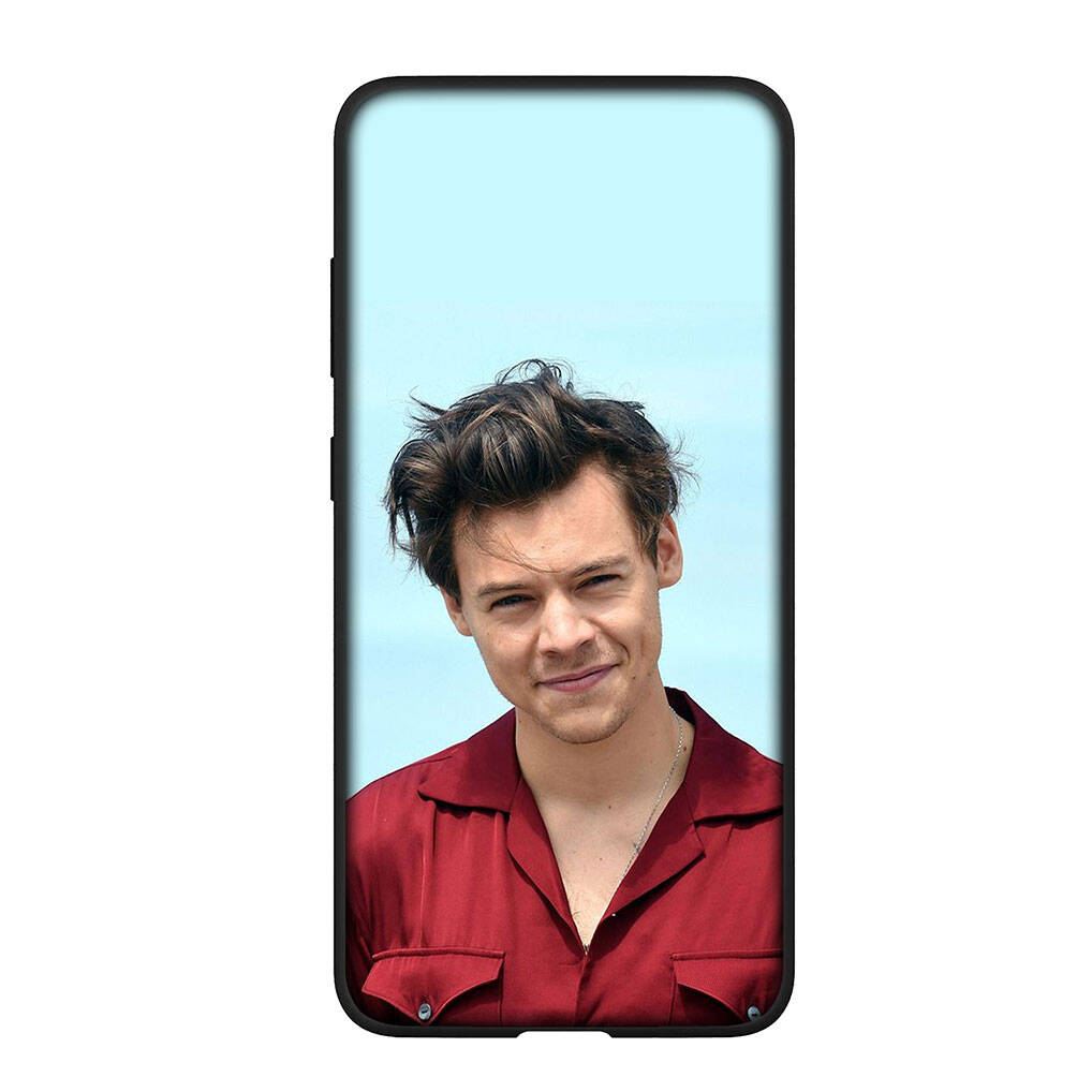 for iPhone 17 16 15 Xiaomi Poco F7 F8 X7 X6 C85 C75 C71 X5 M8 Redmi Note 14 13 12 11 Pro Max 14C 13C 15C A3 A4 Phone Case Harrys Singer Styles Cover