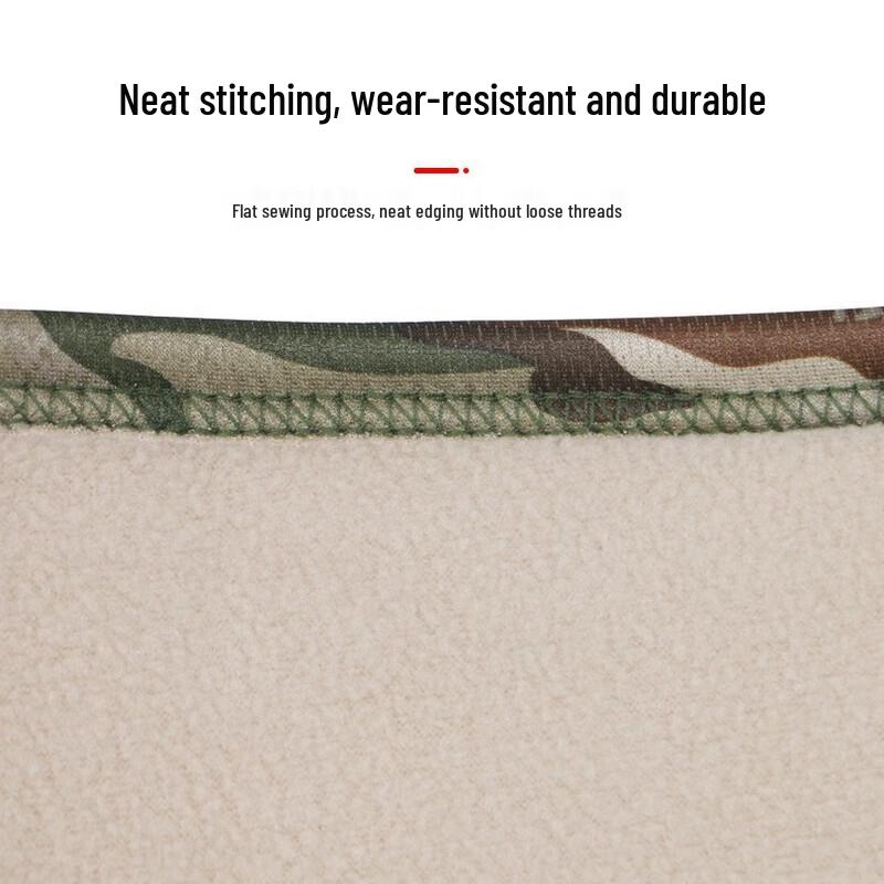 Eagle Armor Camouflage Thermal Balaclava