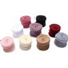 Coreless Yarn, Fishtail Ribbon, Ribbon, Flower Packaging Material, Symphony Bouquet, Ribbon, Material Webbing