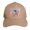 SPANKY OUR GANG LITTLE RASCALS Baseball Cap Fashion Beach New In Hat Visor winter hats for Unisex GirlS Hats Unisexs