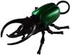 King of the Wild Wild King Strongest Attack Figure Caucasus Beetle