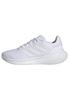 RUNFALCON LSI58 Running Footwear Black Size Cm 3.0 Women's Shoes, HP7559, White/Footwear White/Core (HP7559), 23.0