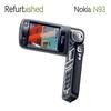 Восстановленный Оригинальный Nokia N93 3G Мобильный Телефон С 1 SIM