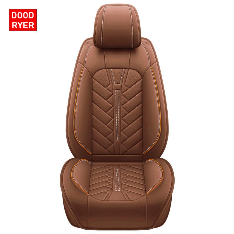 DOODRYER Car Seat Cover For Suzuki Jimny Ignis Auto Accessories Interior (1seat)